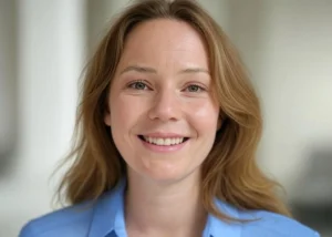 Picture of Sophie de Vries